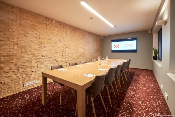 Metropol Spa Hotel (Tallinn )